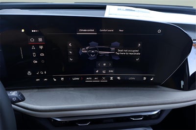 2025 Audi Q5 2.0T Premium Plus quattro