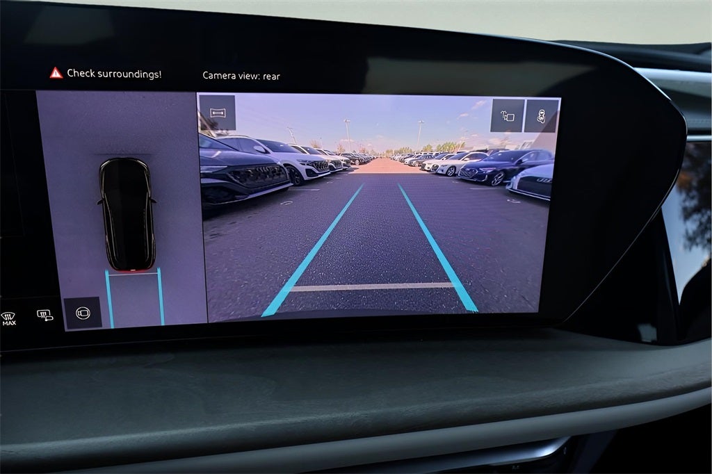 2025 Audi Q5 2.0T Premium Plus quattro