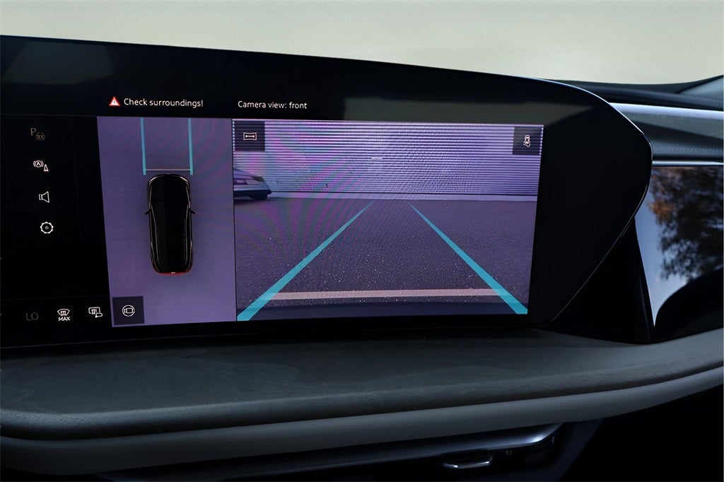 2025 Audi Q5 2.0T Premium Plus quattro