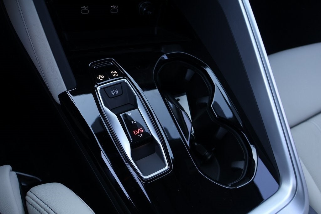 2025 Audi Q5 2.0T Premium Plus quattro