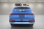 2025 Audi Q5 2.0T Premium Plus quattro