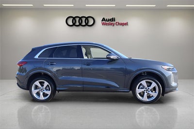 2025 Audi Q5 2.0T Premium Plus quattro
