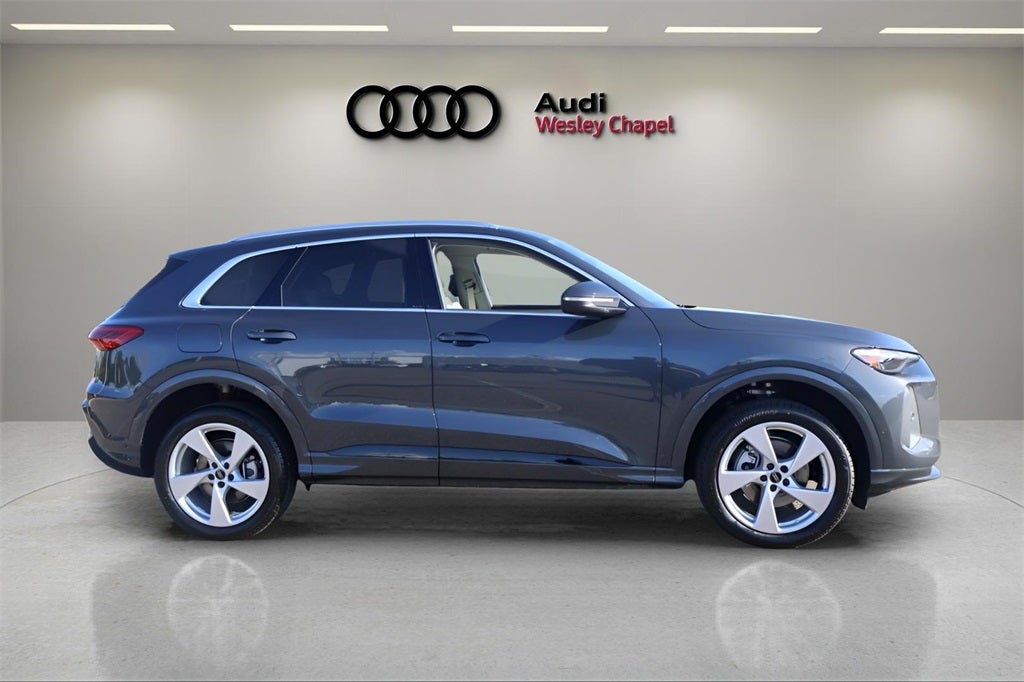 2025 Audi Q5 2.0T Premium Plus quattro