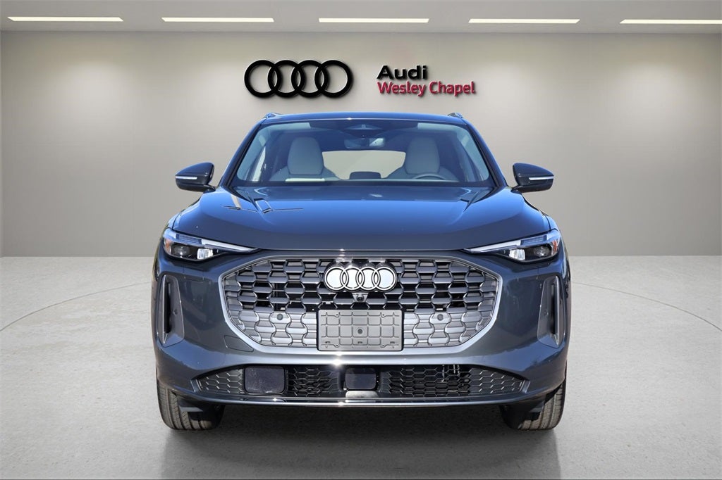 2025 Audi Q5 2.0T Premium Plus quattro