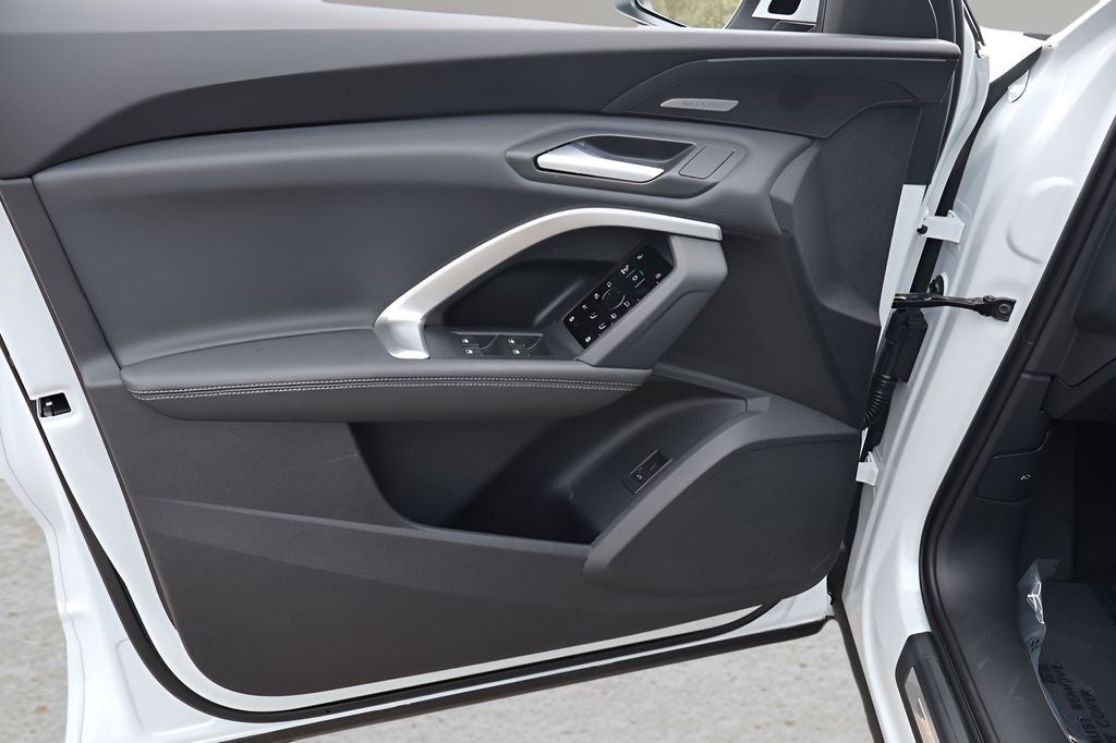 2026 Audi Q5 2.0T Premium Plus quattro