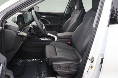 2026 Audi Q5 2.0T Premium Plus quattro