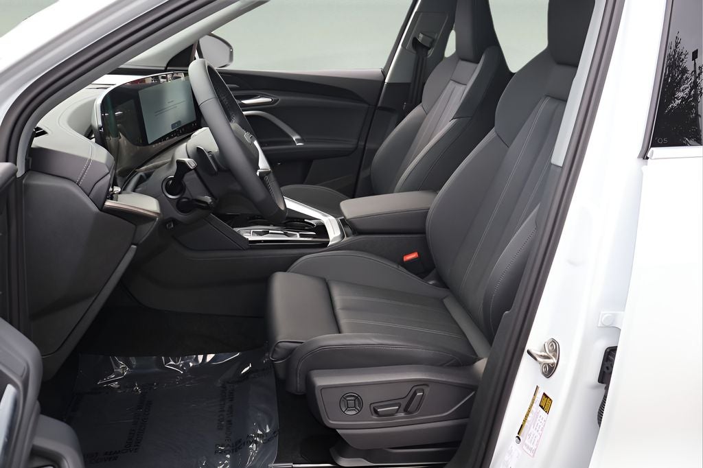 2026 Audi Q5 2.0T Premium Plus quattro