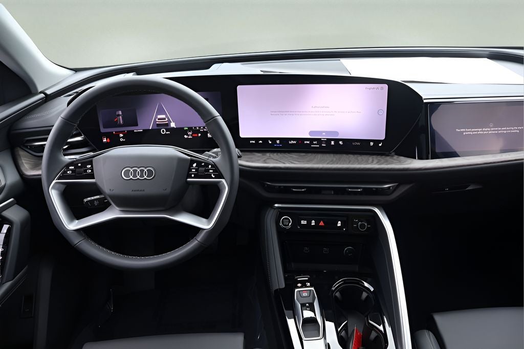 2026 Audi Q5 2.0T Premium Plus quattro