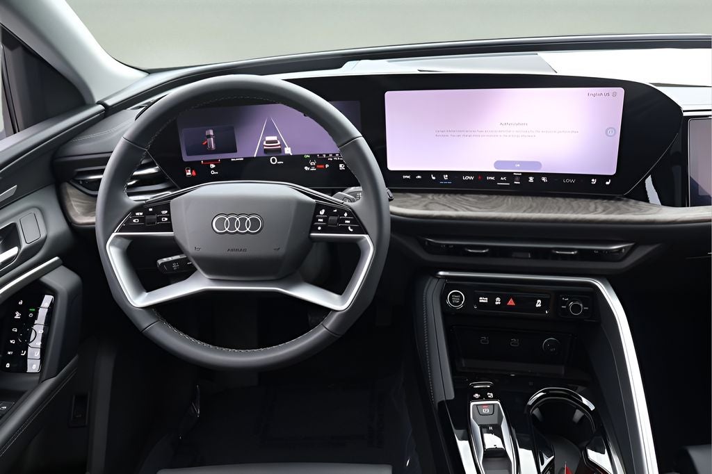 2026 Audi Q5 2.0T Premium Plus quattro