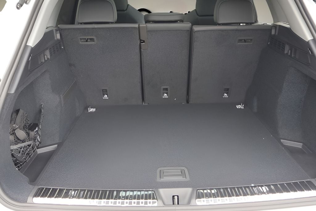 2026 Audi Q5 2.0T Premium Plus quattro