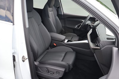 2026 Audi Q5 2.0T Premium Plus quattro