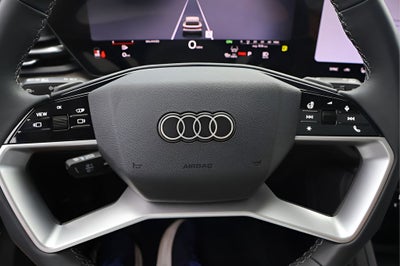 2026 Audi Q5 2.0T Premium Plus quattro