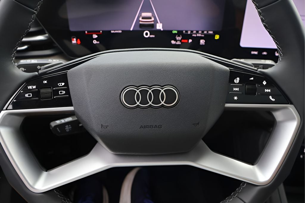 2026 Audi Q5 2.0T Premium Plus quattro