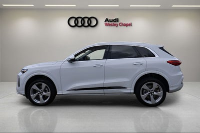 2026 Audi Q5 2.0T Premium Plus quattro