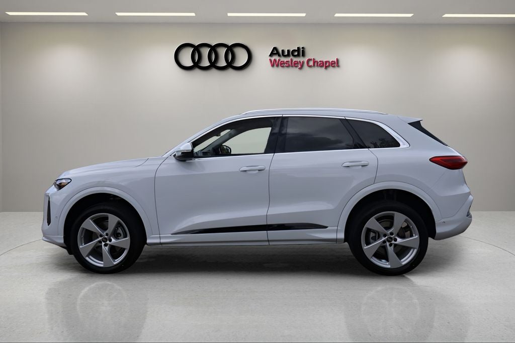 2026 Audi Q5 2.0T Premium Plus quattro