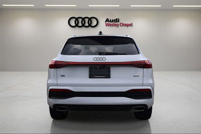 2026 Audi Q5 2.0T Premium Plus quattro