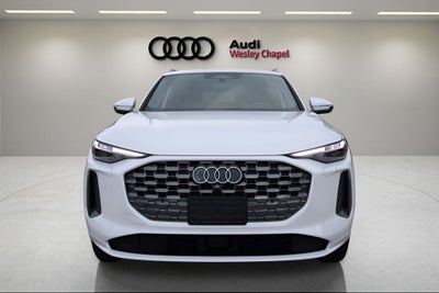 2026 Audi Q5 2.0T Premium Plus quattro