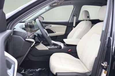 2026 Audi Q5 2.0T Premium Plus quattro