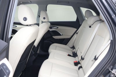 2026 Audi Q5 2.0T Premium Plus quattro