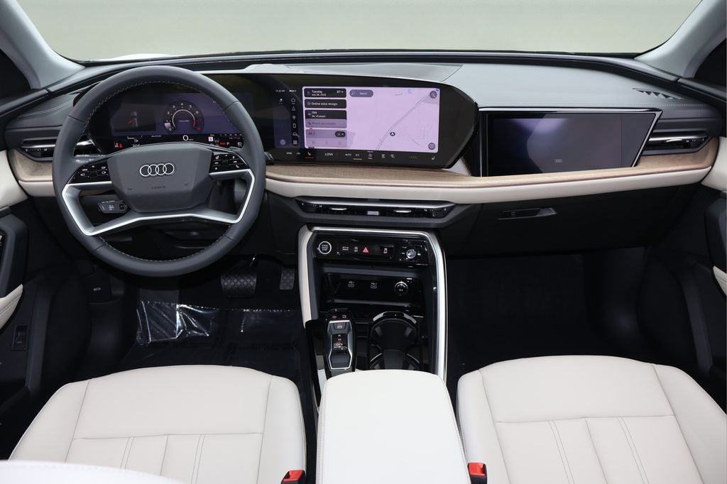 2026 Audi Q5 2.0T Premium Plus quattro