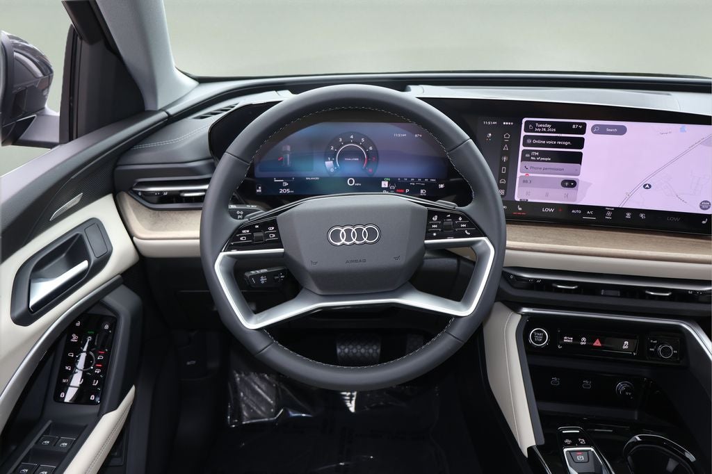 2026 Audi Q5 2.0T Premium Plus quattro