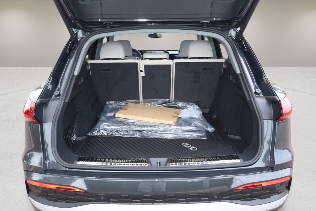 2026 Audi Q5 2.0T Premium Plus quattro