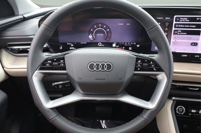 2026 Audi Q5 2.0T Premium Plus quattro