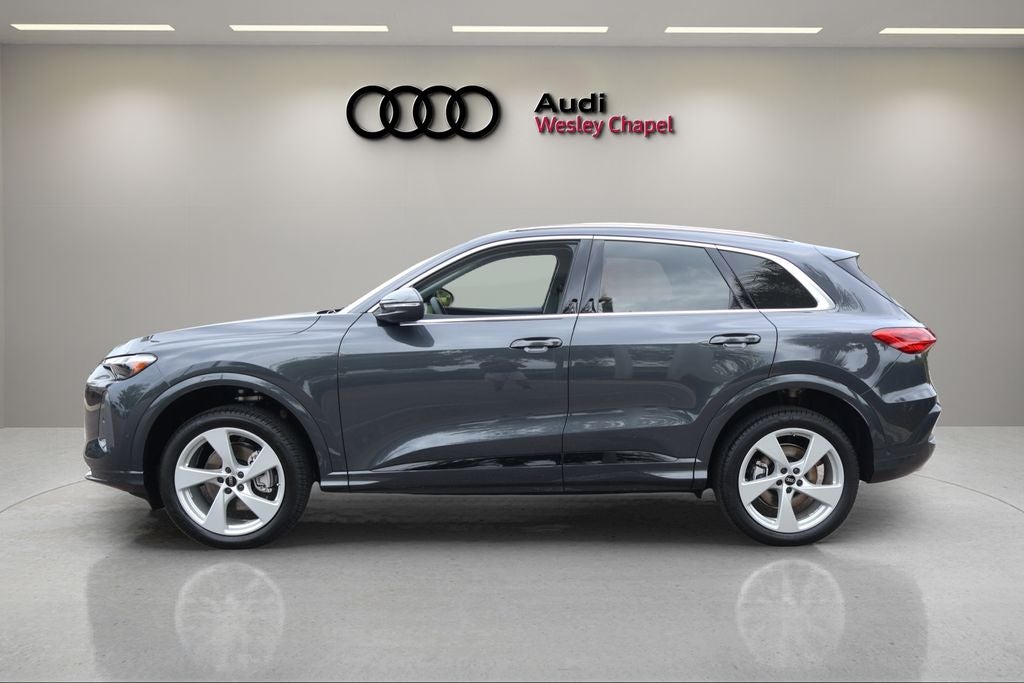 2026 Audi Q5 2.0T Premium Plus quattro