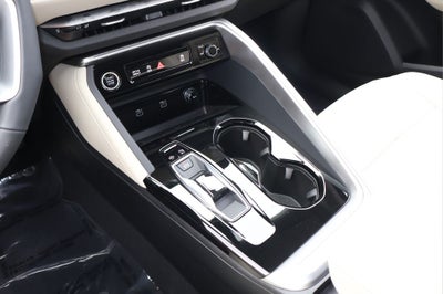 2026 Audi Q5 2.0T Premium Plus quattro
