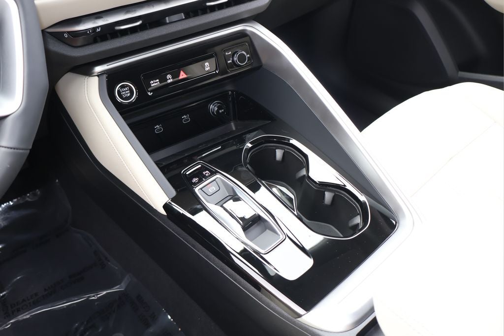 2026 Audi Q5 2.0T Premium Plus quattro