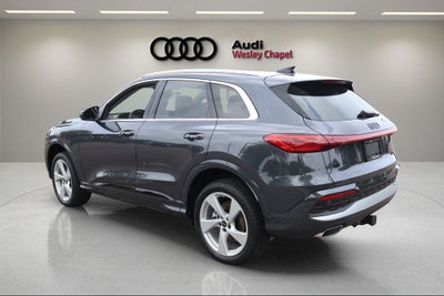 2026 Audi Q5 2.0T Premium Plus quattro