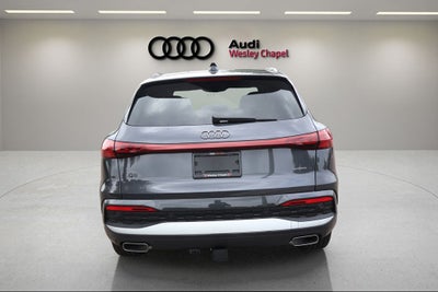 2026 Audi Q5 2.0T Premium Plus quattro