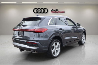 2026 Audi Q5 2.0T Premium Plus quattro