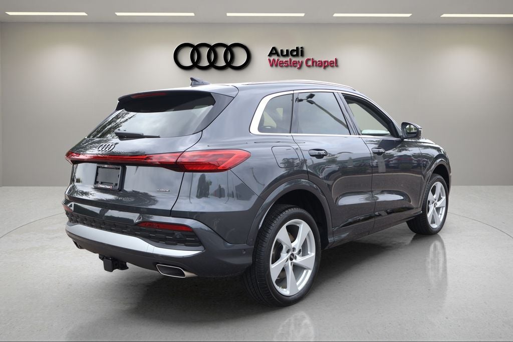 2026 Audi Q5 2.0T Premium Plus quattro