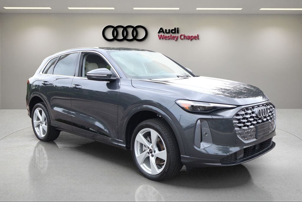 2026 Audi Q5 2.0T Premium Plus quattro