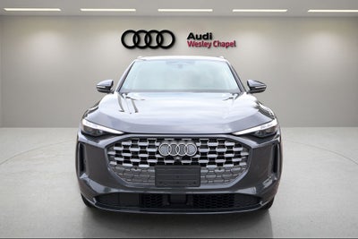 2026 Audi Q5 2.0T Premium Plus quattro