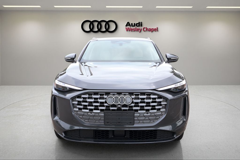 2026 Audi Q5 2.0T Premium Plus quattro