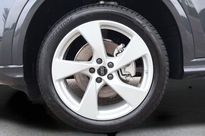2026 Audi Q5 2.0T Premium Plus quattro