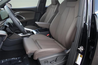 2025 Audi Q5 2.0T Premium Plus quattro