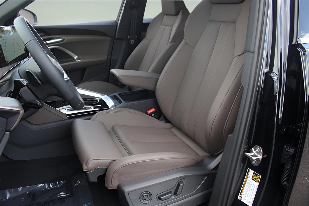 2025 Audi Q5 2.0T Premium Plus quattro