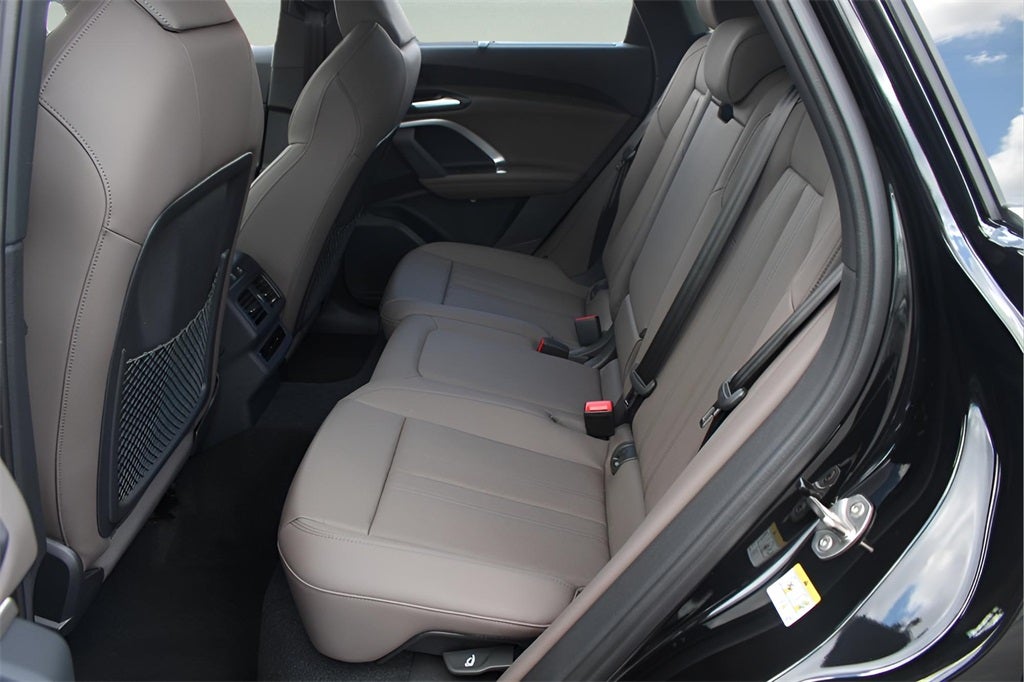 2025 Audi Q5 2.0T Premium Plus quattro