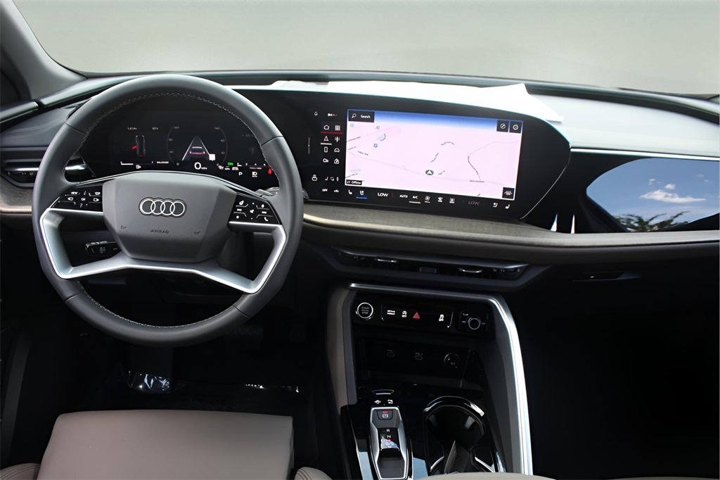 2025 Audi Q5 2.0T Premium Plus quattro