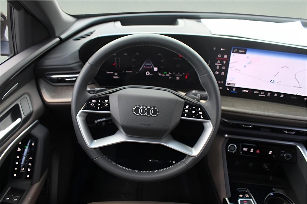 2025 Audi Q5 2.0T Premium Plus quattro