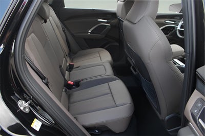 2025 Audi Q5 2.0T Premium Plus quattro