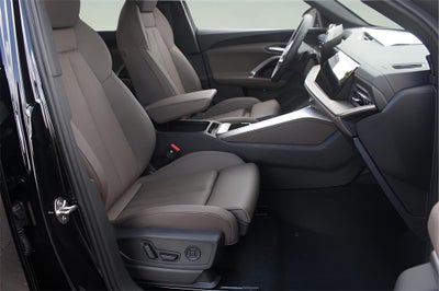 2025 Audi Q5 2.0T Premium Plus quattro