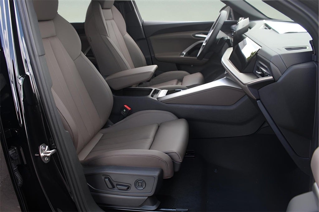 2025 Audi Q5 2.0T Premium Plus quattro