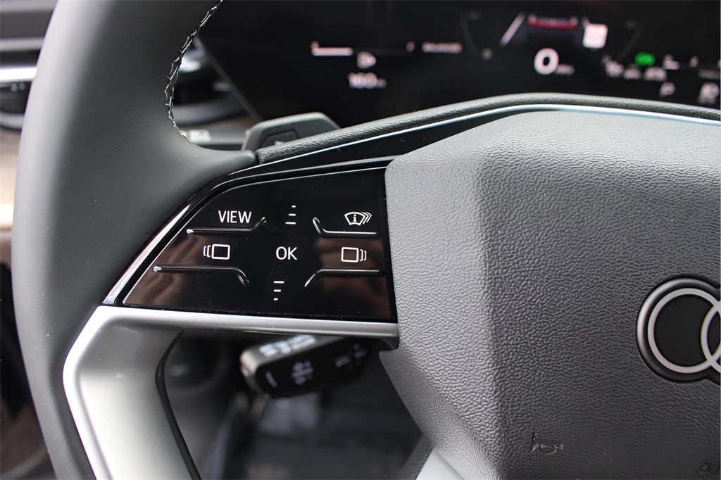 2025 Audi Q5 2.0T Premium Plus quattro