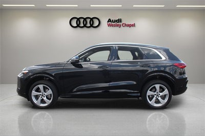 2025 Audi Q5 2.0T Premium Plus quattro