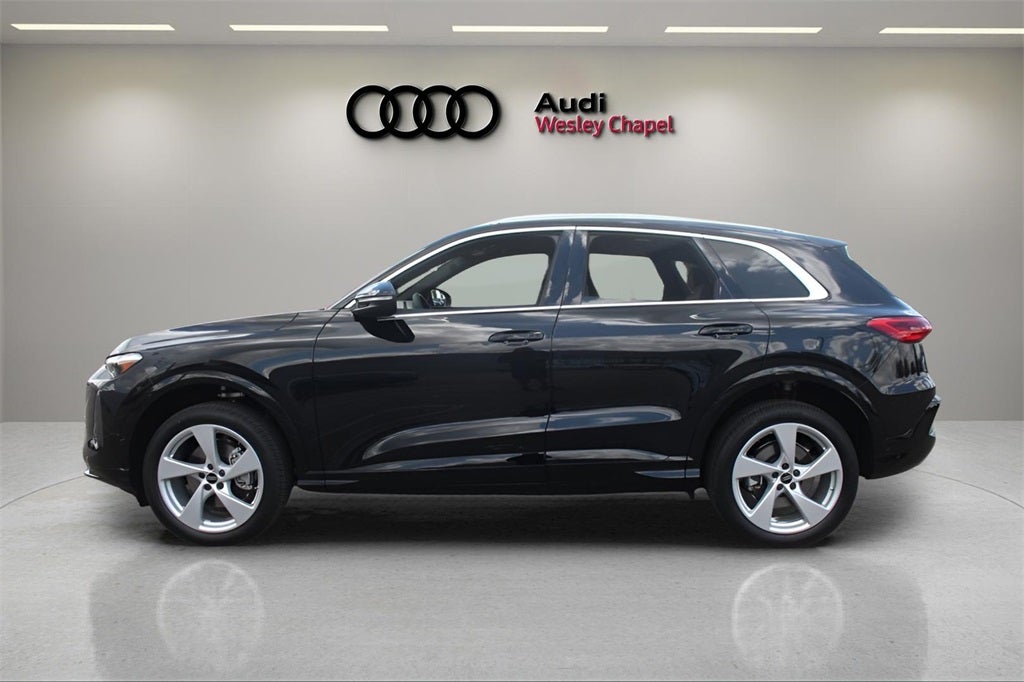 2025 Audi Q5 2.0T Premium Plus quattro