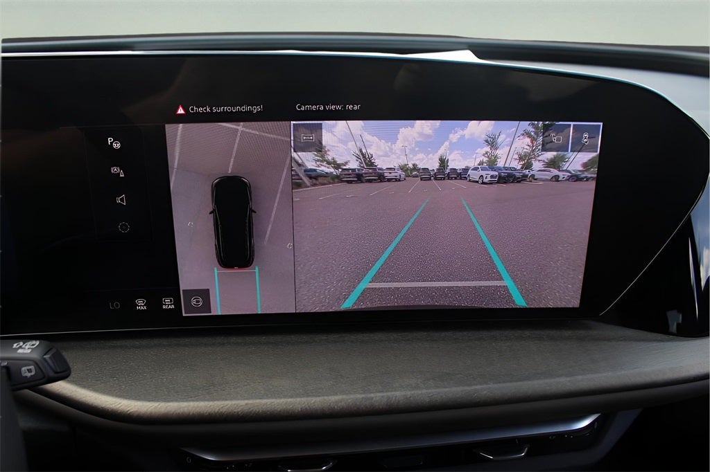 2025 Audi Q5 2.0T Premium Plus quattro